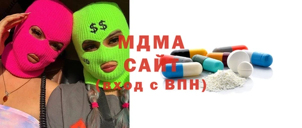 прущая мука Аркадак